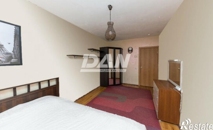 2-комн квартира улица Академика Королёва, 17,  д. 17