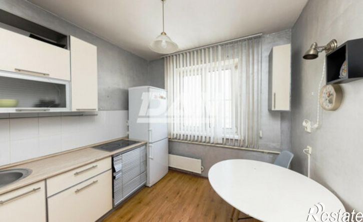 2-комн квартира улица Академика Королёва, 17,  д. 17