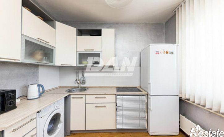 2-комн квартира улица Академика Королёва, 17,  д. 17
