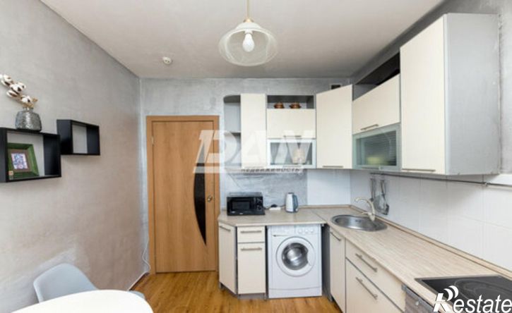2-комн квартира улица Академика Королёва, 17,  д. 17