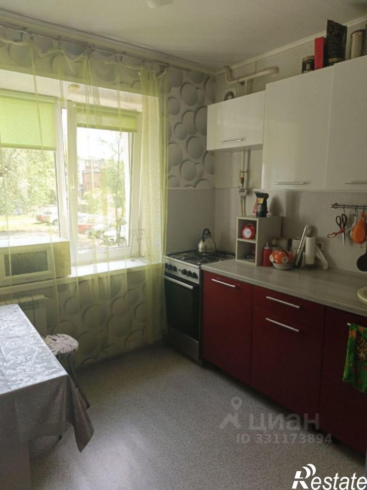 2-комн квартира ул Комаровского, 7А,  д. 7А