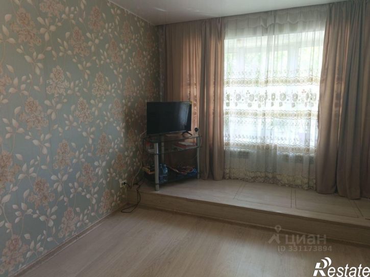 2-комн квартира ул Комаровского, 7А,  д. 7А