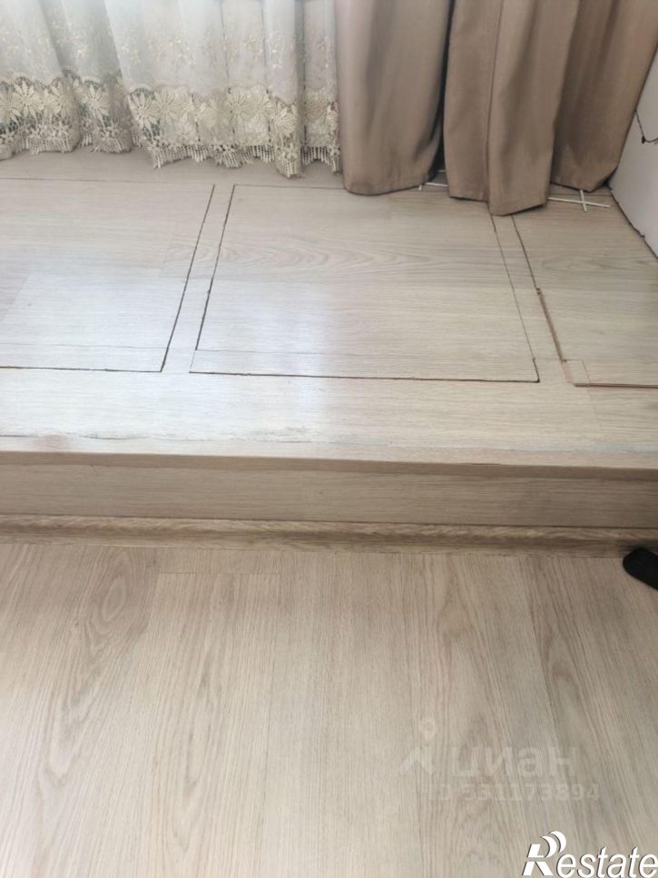 2-комн квартира ул Комаровского, 7А,  д. 7А