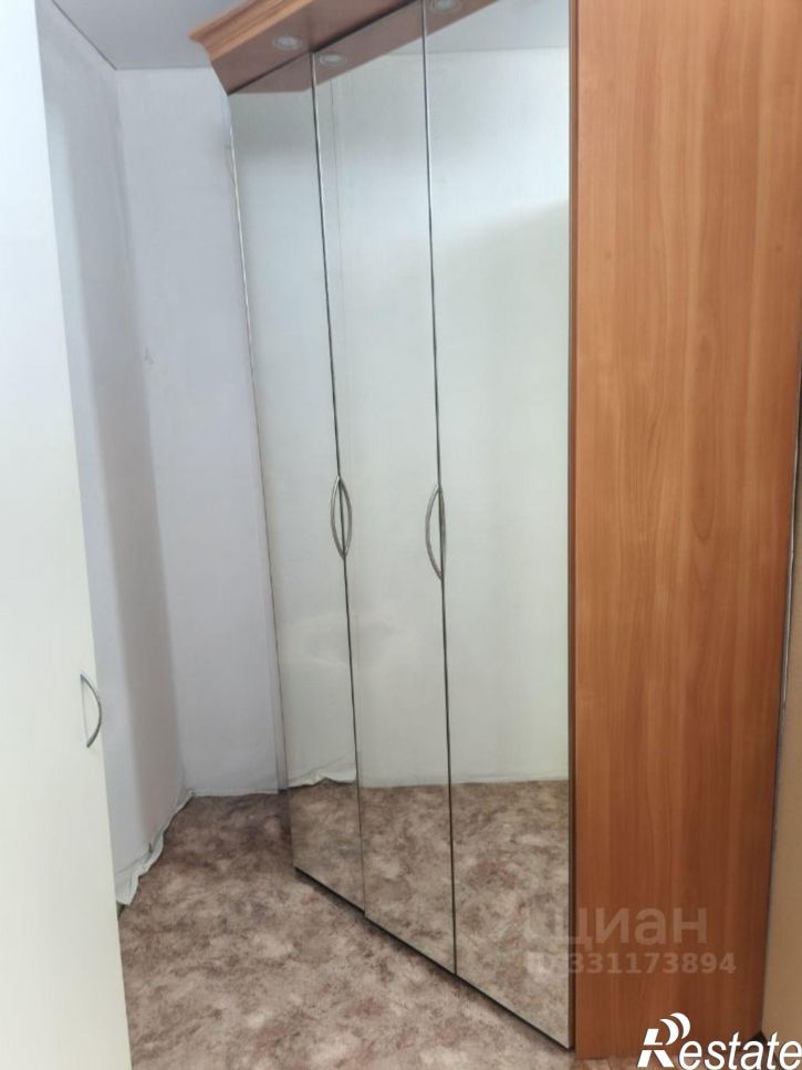 2-комн квартира ул Комаровского, 7А,  д. 7А