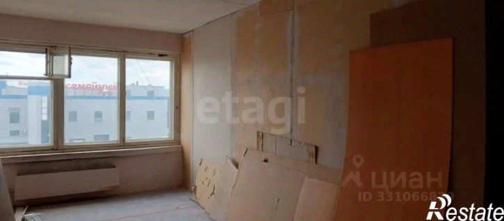 1-комн квартира ул Салютная, 23,  д. 23