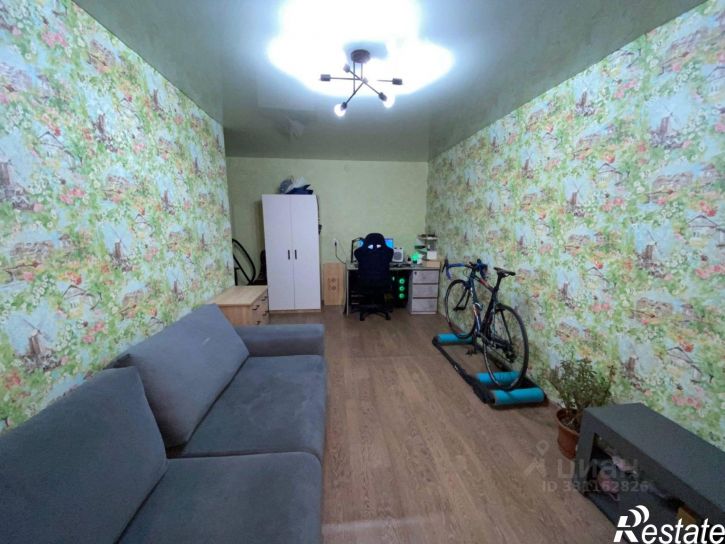 2-комн квартира ул Кирова, 15А,  д. 15А