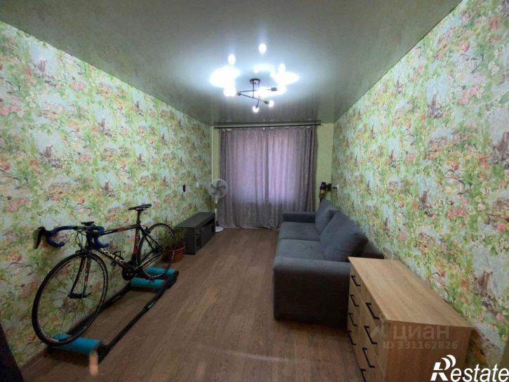 2-комн квартира ул Кирова, 15А,  д. 15А