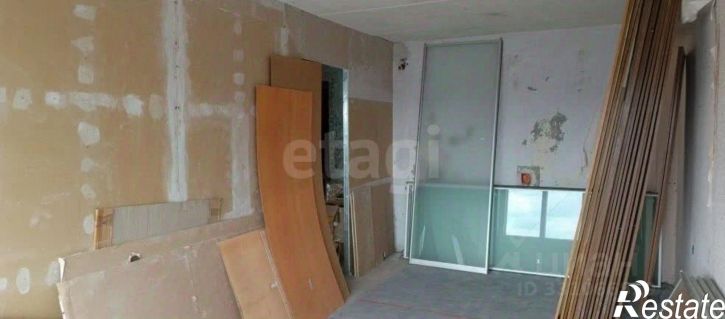 1-комн квартира ул Салютная, 23,  д. 23