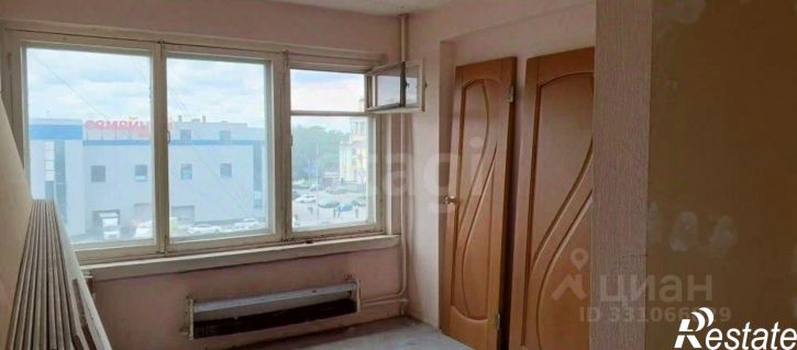 1-комн квартира ул Салютная, 23,  д. 23