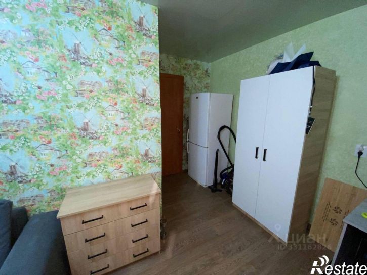2-комн квартира ул Кирова, 15А,  д. 15А