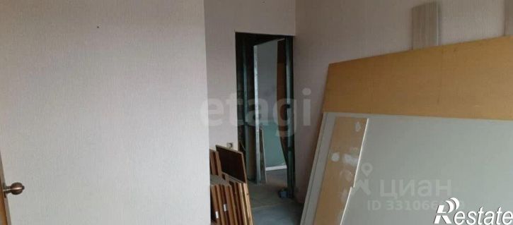 1-комн квартира ул Салютная, 23,  д. 23