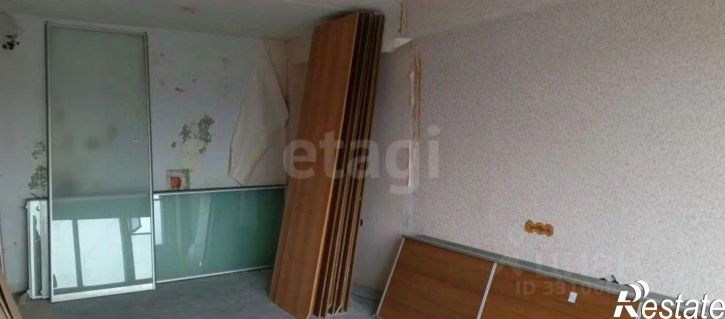 1-комн квартира ул Салютная, 23,  д. 23
