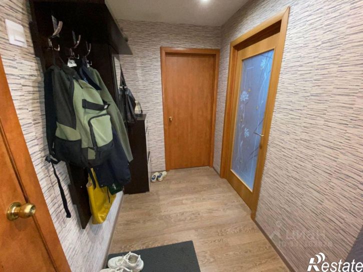 2-комн квартира ул Кирова, 15А,  д. 15А