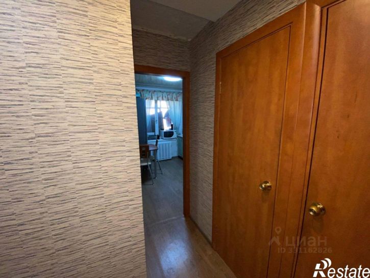 2-комн квартира ул Кирова, 15А,  д. 15А