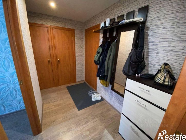 2-комн квартира ул Кирова, 15А,  д. 15А