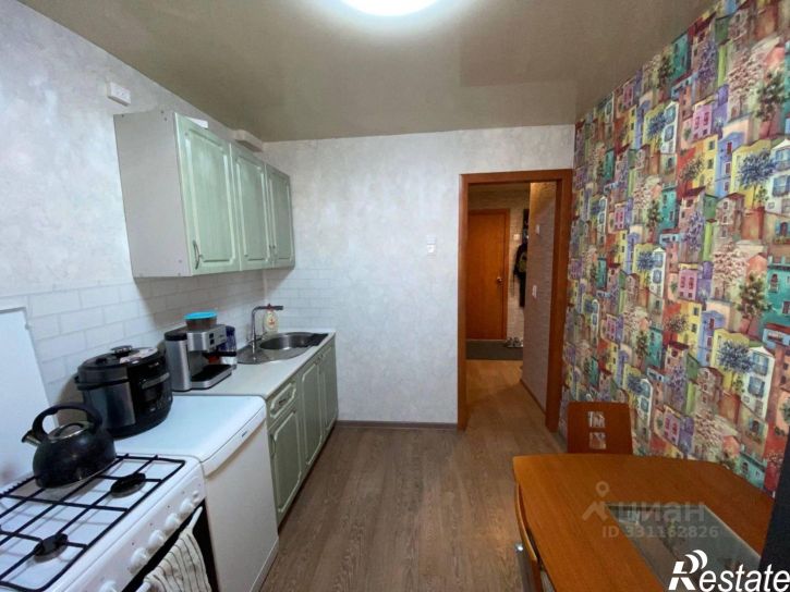 2-комн квартира ул Кирова, 15А,  д. 15А