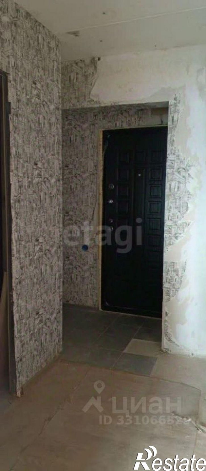 1-комн квартира ул Салютная, 23,  д. 23