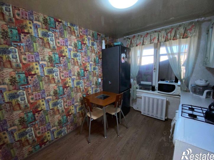 2-комн квартира ул Кирова, 15А,  д. 15А
