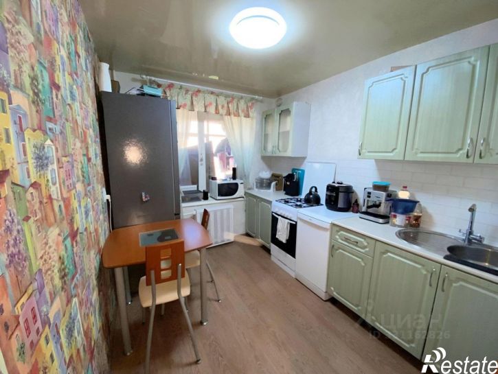 2-комн квартира ул Кирова, 15А,  д. 15А