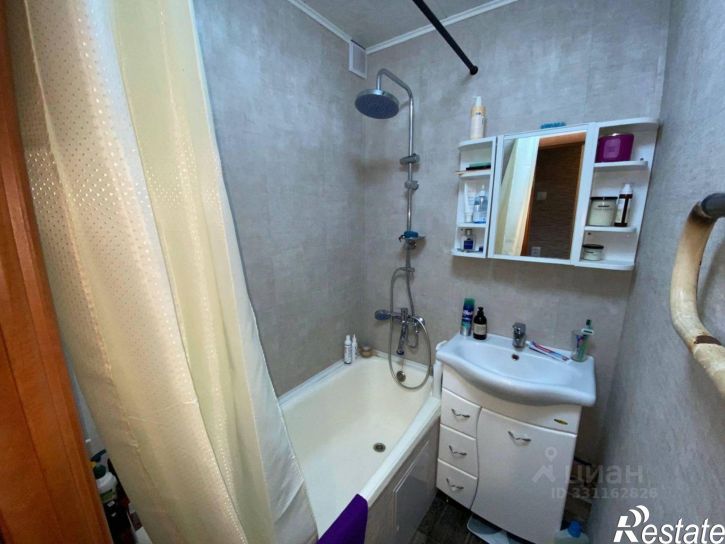 2-комн квартира ул Кирова, 15А,  д. 15А