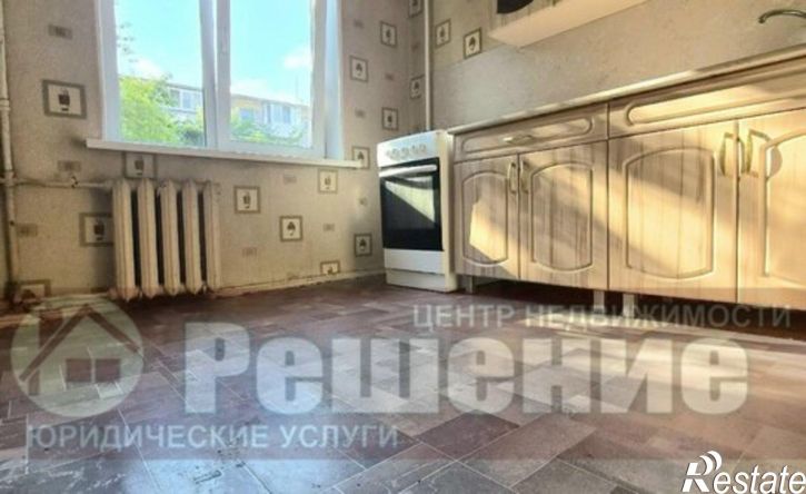 2-комн квартира ул Дзержинского, 109,  д. 109