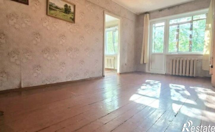 2-комн квартира ул Дзержинского, 109,  д. 109