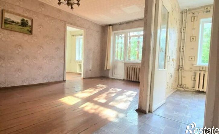 2-комн квартира ул Дзержинского, 109,  д. 109