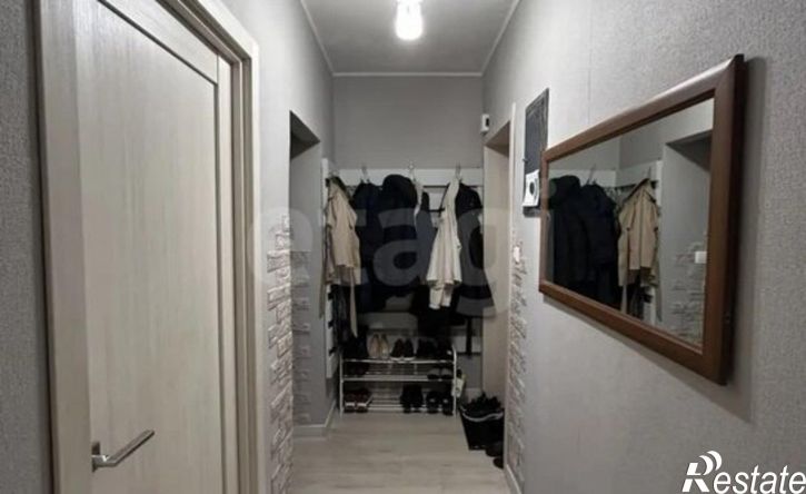 2-комн квартира ул Либединского, 39,  д. 39
