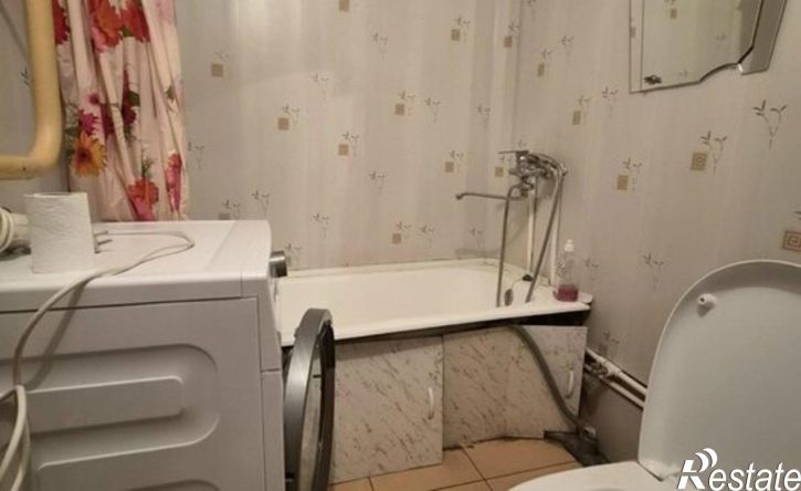 2-комн квартира ул Дзержинского, 109,  д. 109