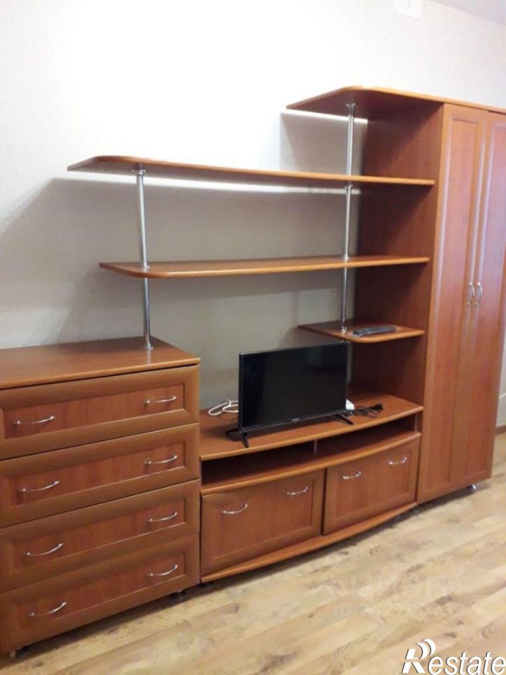 1-комн квартира Краснопольский проспект, 7А,  д. 7А