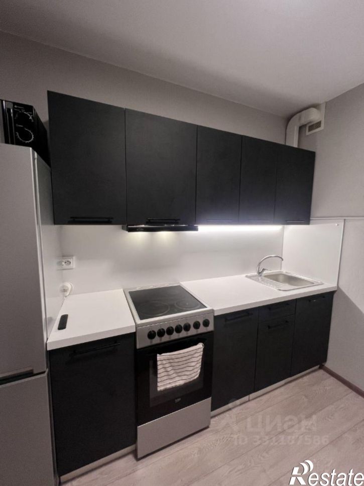 1-комн квартира проспект Победы, 311,  д. 311