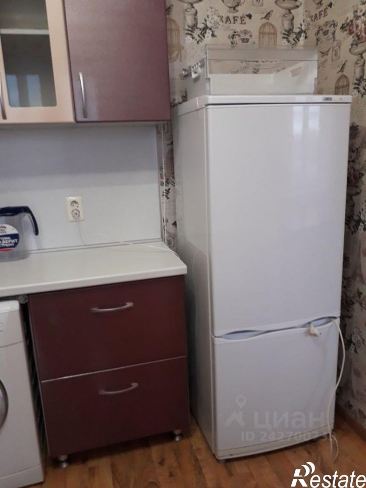 1-комн квартира Краснопольский проспект, 7А,  д. 7А