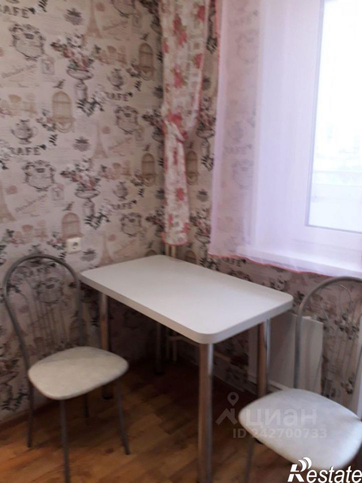1-комн квартира Краснопольский проспект, 7А,  д. 7А