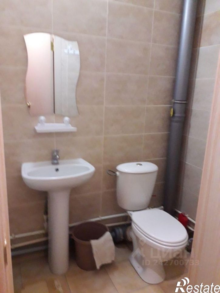 1-комн квартира Краснопольский проспект, 7А,  д. 7А