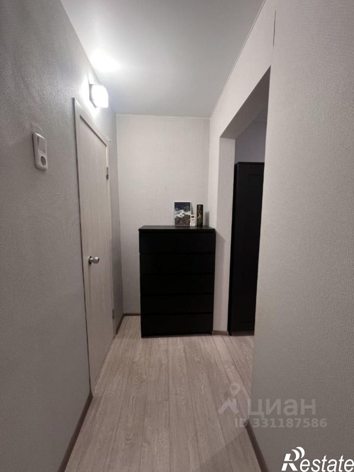 1-комн квартира проспект Победы, 311,  д. 311