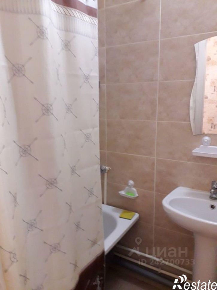 1-комн квартира Краснопольский проспект, 7А,  д. 7А