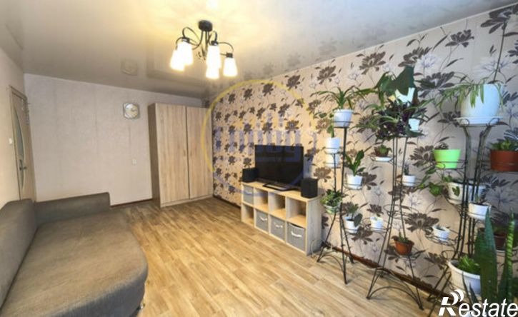 2-комн квартира улица Энергетиков, 5,  д. 5