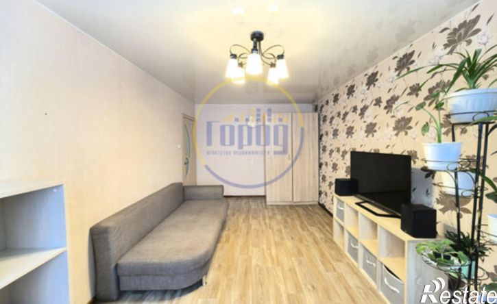 2-комн квартира улица Энергетиков, 5,  д. 5