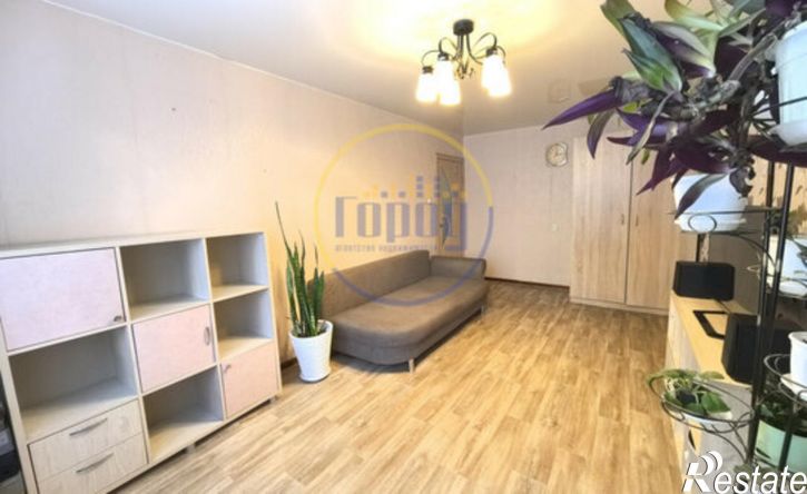 2-комн квартира улица Энергетиков, 5,  д. 5