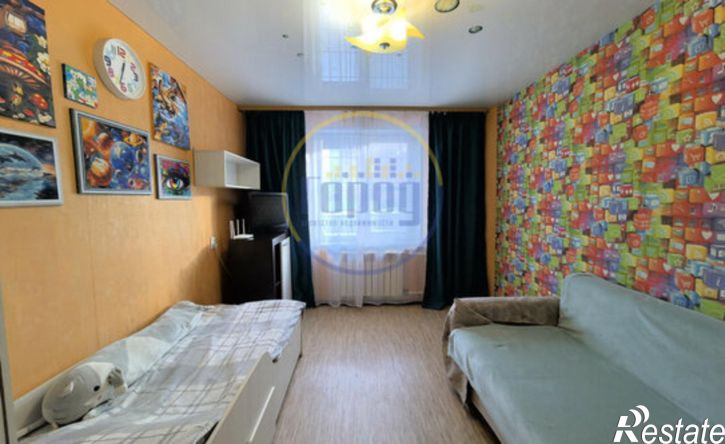 2-комн квартира улица Энергетиков, 5,  д. 5