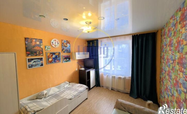 2-комн квартира улица Энергетиков, 5,  д. 5