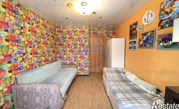 2-комн квартира улица Энергетиков, 5,  д. 5