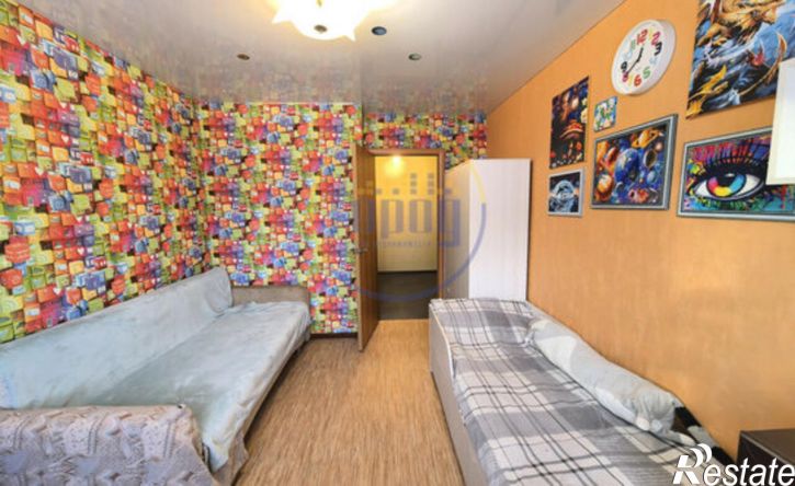 2-комн квартира улица Энергетиков, 5,  д. 5