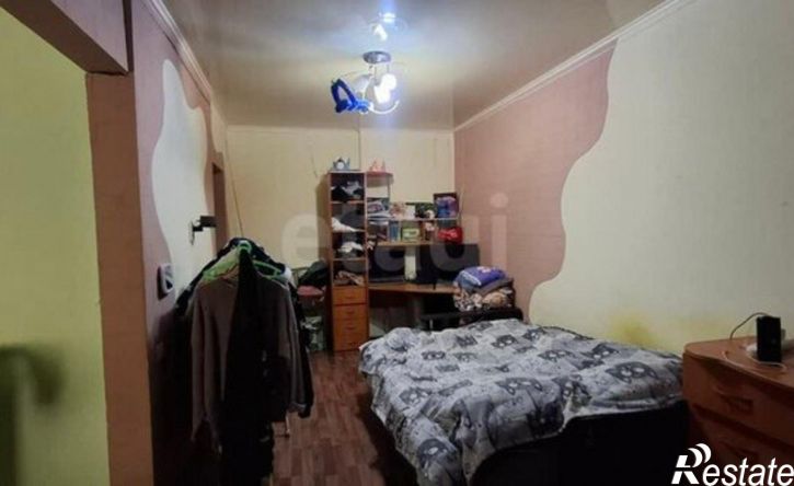 1-комн квартира Российская улица, 45,  д. 45