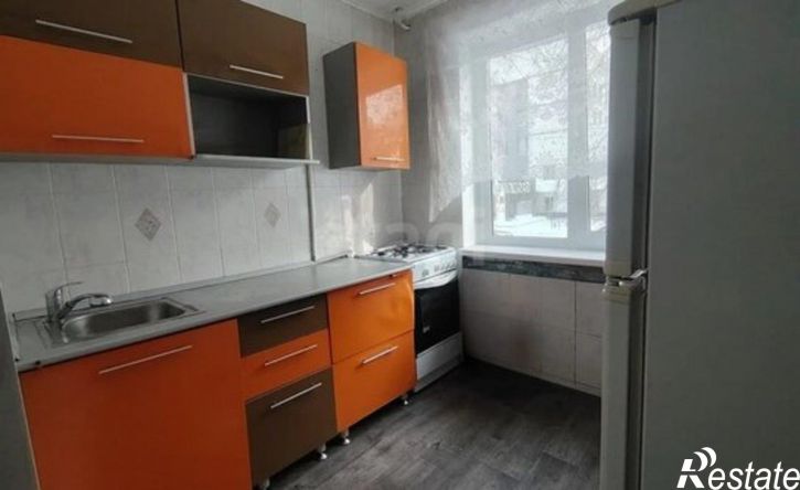 2-комн квартира улица 3 Интернационала, 94,  д. 94