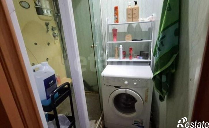 1-комн квартира Российская улица, 45,  д. 45