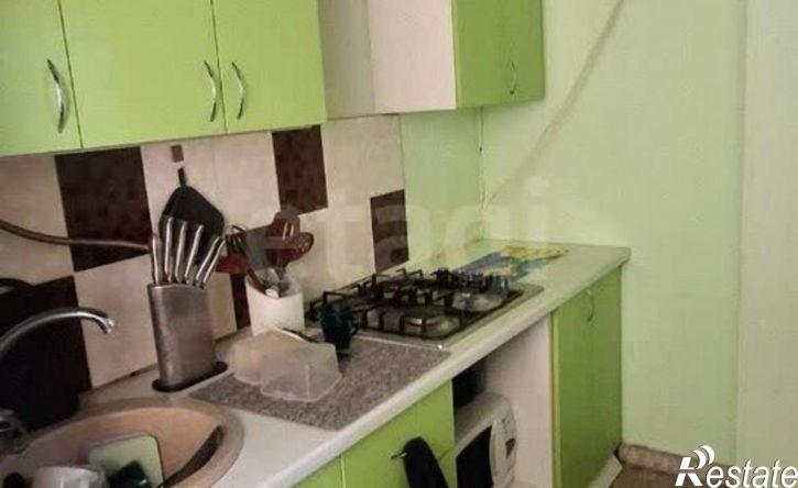 1-комн квартира Российская улица, 45,  д. 45
