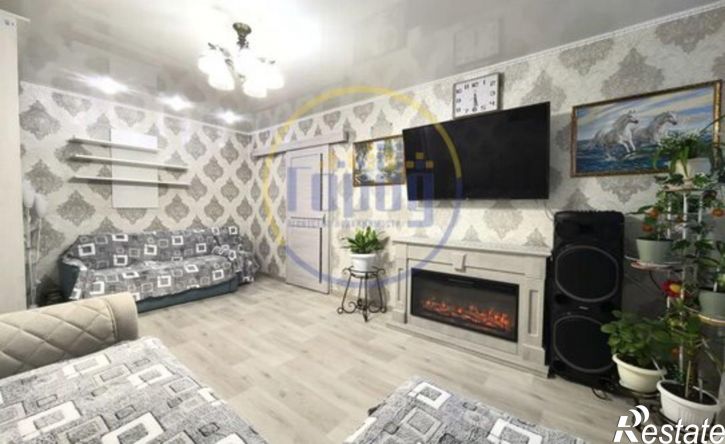2-комн квартира улица Гагарина, 55,  д. 55