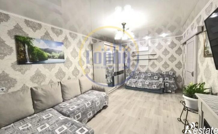 2-комн квартира улица Гагарина, 55,  д. 55
