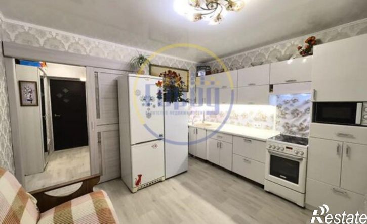 2-комн квартира улица Гагарина, 55,  д. 55